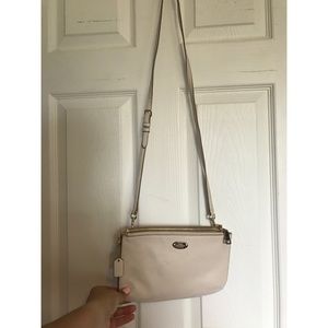 Coach Crossbody